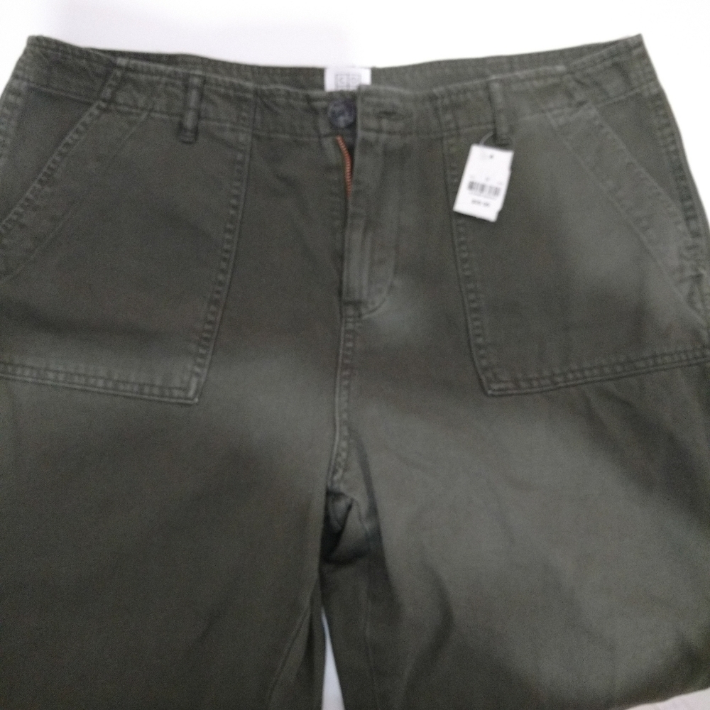 Core cargo pants - Picture 4 of 4